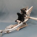 20~CBR1000RR-R step kit 9positions
